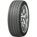 Tire Nexen 235/45R17